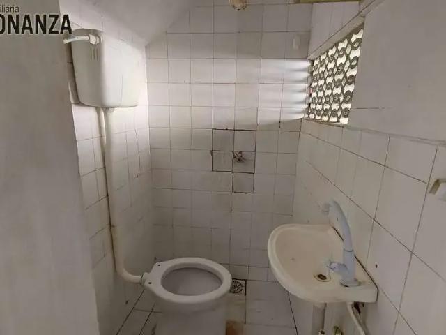 Kitnet / Stúdio para Locação em Fortaleza/CE Parquelândia 1 Quartos