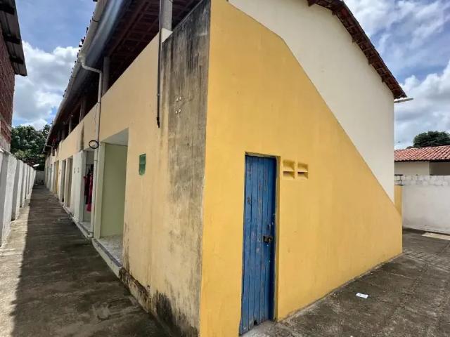 Kitnet / Stúdio para Locação em Fortaleza/CE Paupina 2 Quartos
