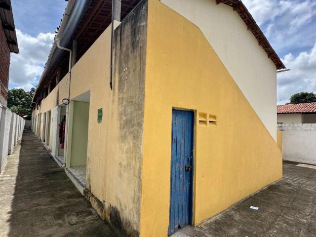 Kitnet / Stúdio para Locação em Fortaleza/CE Paupina 2 Quartos