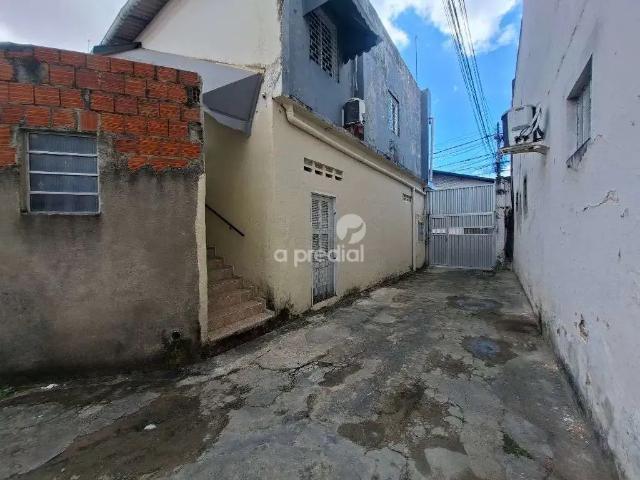 Kitnet / Stúdio para Locação em Fortaleza/CE Rodolfo Teófilo 1 Quartos