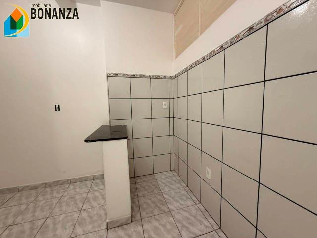 Kitnet / Stúdio para Locação em Fortaleza/CE Tauape 1 Quartos