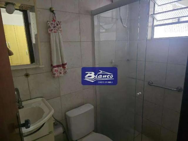 Kitnet / Stúdio para Locação em Guarulhos/SP Macedo 1 Quartos