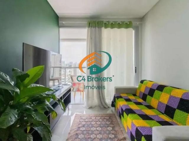 Kitnet / Stúdio para Locação em Guarulhos/SP Macedo 1 Quartos