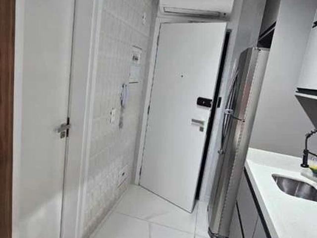 Kitnet / Stúdio para Locação em Guarulhos/SP Macedo 1 Quartos
