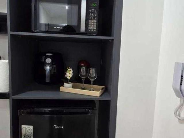 Kitnet / Stúdio para Locação em Guarulhos/SP Macedo 1 Quartos