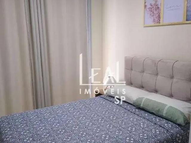 Kitnet / Stúdio para Locação em Guarulhos/SP Macedo 1 Quartos