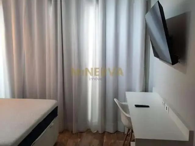 Kitnet / Stúdio para Locação em Guarulhos/SP Macedo 1 Quartos
