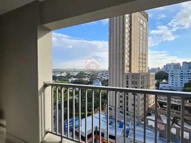Kitnet / Stúdio para Locação em Guarulhos/SP Centro