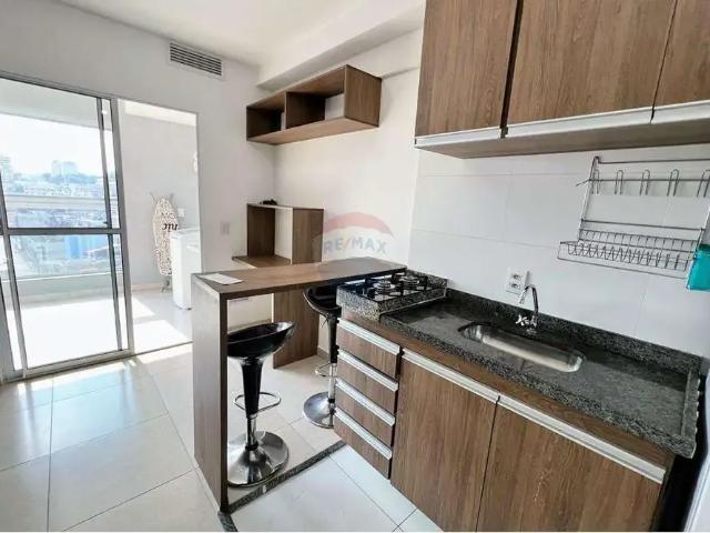 Kitnet / Stúdio para Locação em Guarulhos/SP Centro