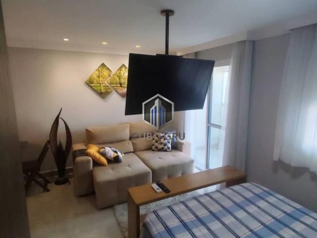 Kitnet / Stúdio para Locação em Guarulhos/SP Centro
