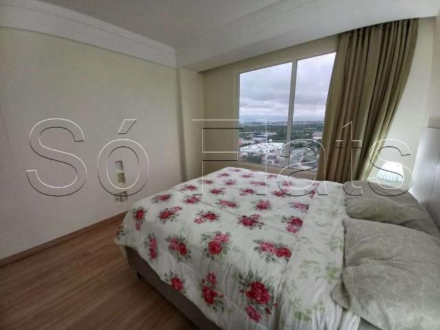 Kitnet / Stúdio para Locação em Guarulhos/SP Centro 1 Quartos