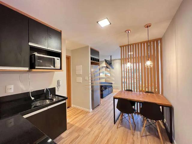 Kitnet / Stúdio para Locação em Guarulhos/SP Centro 1 Quartos