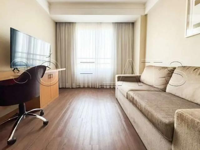 Kitnet / Stúdio para Locação em Guarulhos/SP Centro 1 Quartos