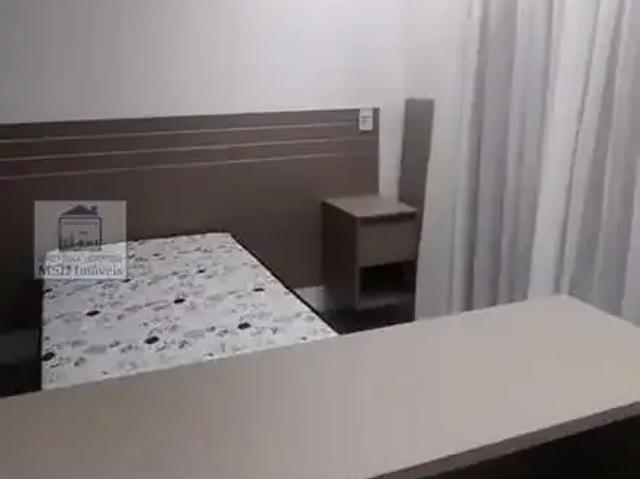 Kitnet / Stúdio para Locação em Guarulhos/SP Centro 1 Quartos