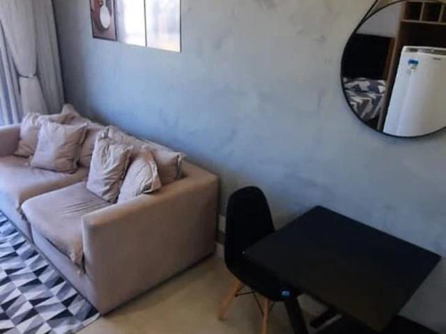 Kitnet / Stúdio para Locação em Guarulhos/SP Centro 1 Quartos