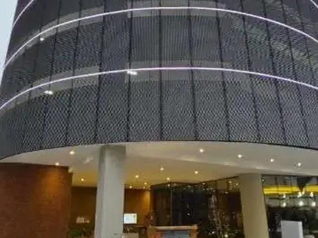 Kitnet / Stúdio para Locação em Guarulhos/SP Centro 1 Quartos