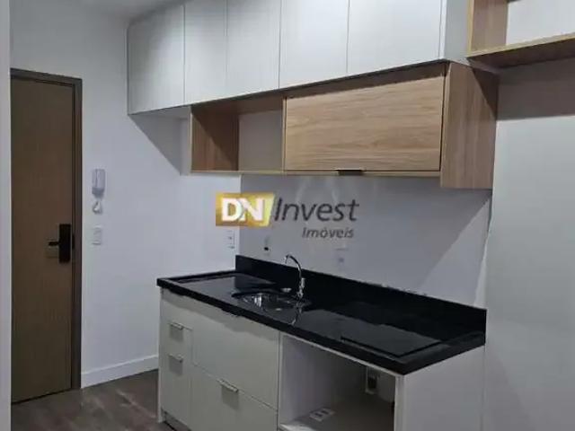 Kitnet / Stúdio para Locação em Guarulhos/SP Centro 1 Quartos