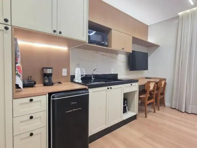 Kitnet / Stúdio para Locação em Guarulhos/SP Centro 1 Quartos
