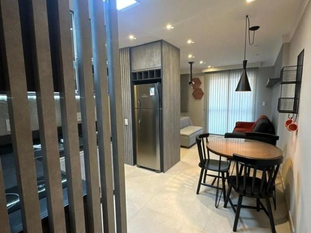 Kitnet / Stúdio para Locação em Guarulhos/SP Centro 1 Quartos