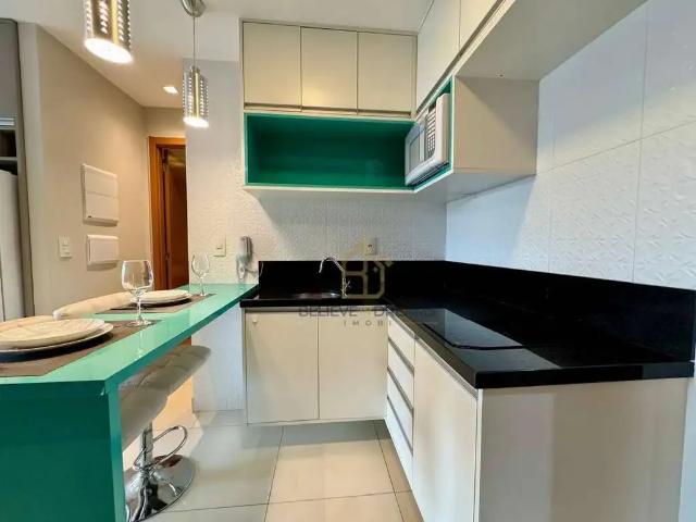 Kitnet / Stúdio para Locação em Guarulhos/SP Centro 1 Quartos