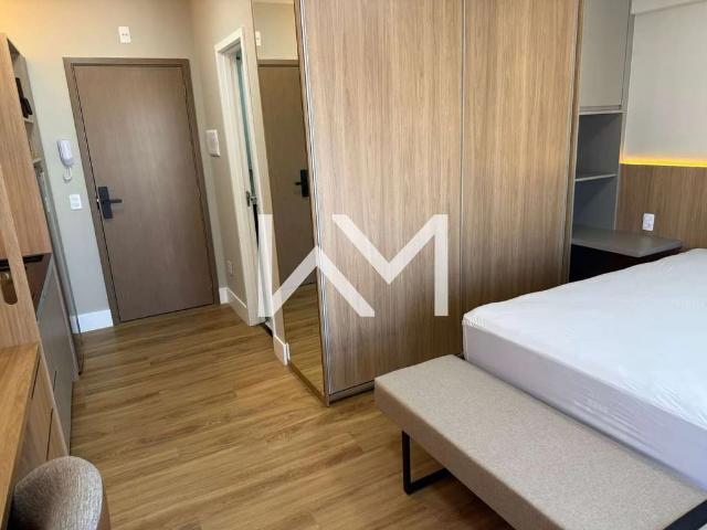 Kitnet / Stúdio para Locação em Guarulhos/SP Centro 1 Quartos