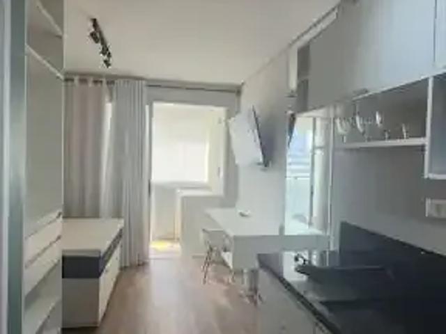 Kitnet / Stúdio para Locação em Guarulhos/SP Cidade Maia 1 Quartos