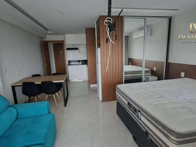 Kitnet / Stúdio para Locação em Guarulhos/SP Cidade Maia 1 Quartos