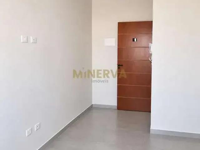 Kitnet / Stúdio para Locação em Guarulhos/SP Cidade Martins 1 Quartos