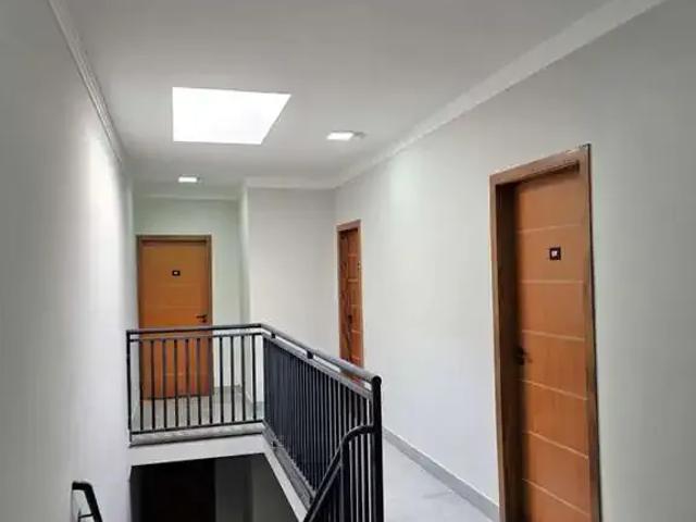Kitnet / Stúdio para Locação em Guarulhos/SP Cidade Martins
