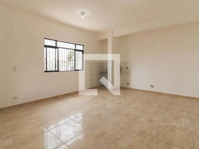 Kitnet / Stúdio para Locação em Guarulhos/SP Gopoúva 1 Quartos