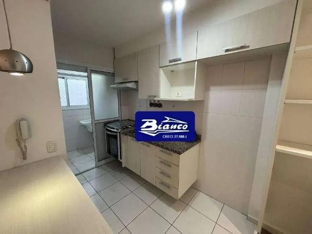 Kitnet / Stúdio para Locação em Guarulhos/SP Gopoúva 1 Quartos