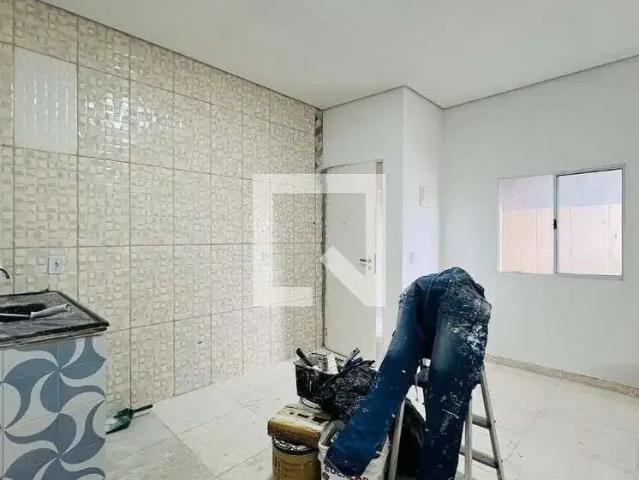 Kitnet / Stúdio para Locação em Guarulhos/SP Jardim Adriana 1 Quartos
