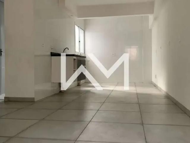 Kitnet / Stúdio para Locação em Guarulhos/SP Jardim Bom Clima 1 Quartos
