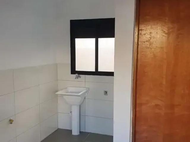 Kitnet / Stúdio para Locação em Guarulhos/SP Jardim Dourado 1 Quartos