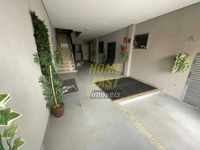 Kitnet / Stúdio para Locação em Guarulhos/SP Jardim Guarulhos 1 Quartos