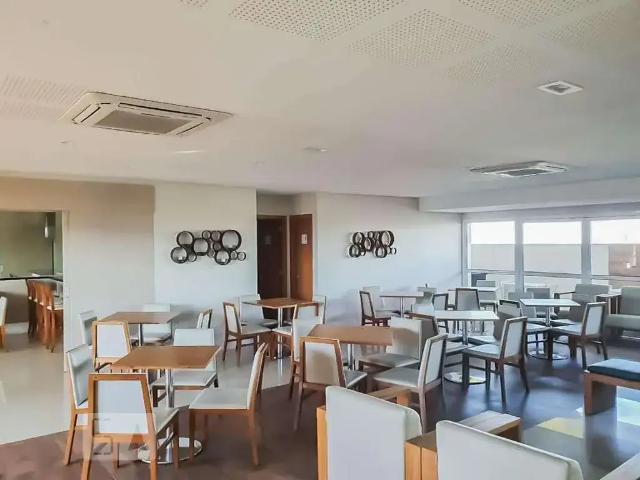 Kitnet / Stúdio para Locação em Guarulhos/SP Jardim Maia 1 Quartos