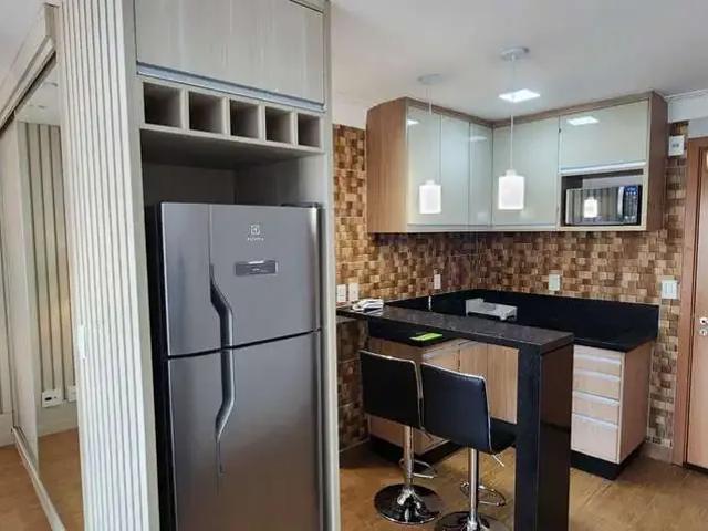 Kitnet / Stúdio para Locação em Guarulhos/SP Jardim Maia 1 Quartos