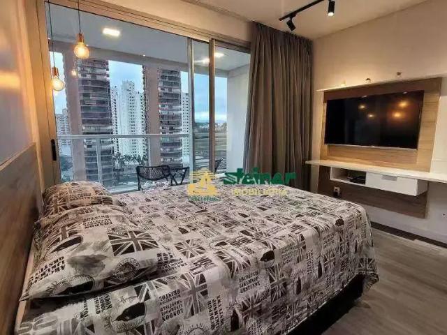Kitnet / Stúdio para Locação em Guarulhos/SP Jardim Maia 1 Quartos
