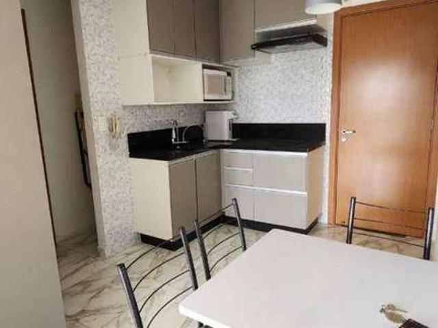 Kitnet / Stúdio para Locação em Guarulhos/SP Jardim Maia 1 Quartos