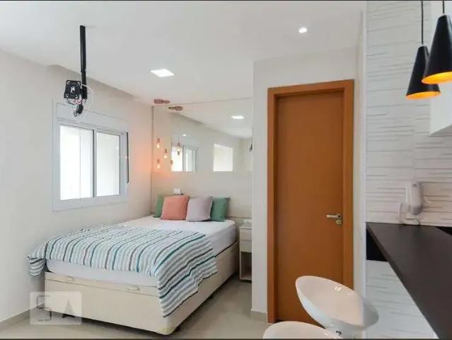 Kitnet / Stúdio para Locação em Guarulhos/SP Jardim Maia 1 Quartos