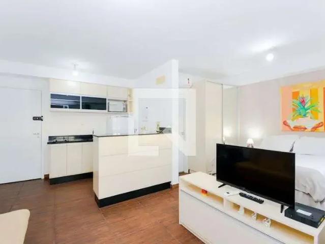 Kitnet / Stúdio para Locação em Guarulhos/SP Jardim Maia 1 Quartos