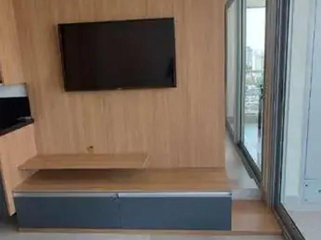 Kitnet / Stúdio para Locação em Guarulhos/SP Jardim Maia 1 Quartos