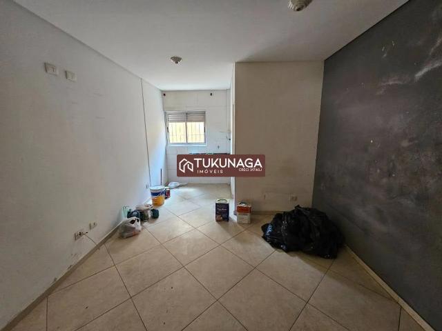 Kitnet / Stúdio para Locação em Guarulhos/SP Jardim Munhoz 1 Quartos