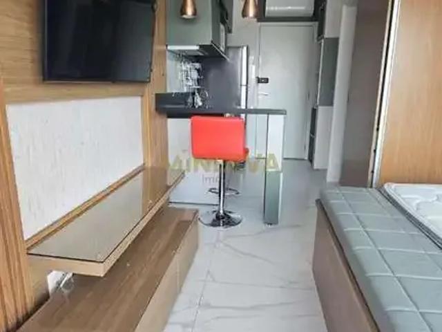 Kitnet / Stúdio para Locação em Guarulhos/SP Jardim São Paulo 1 Quartos
