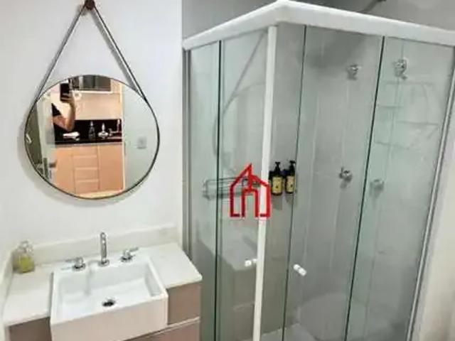 Kitnet / Stúdio para Locação em Guarulhos/SP Jardim Santa Edwirges 1 Quartos