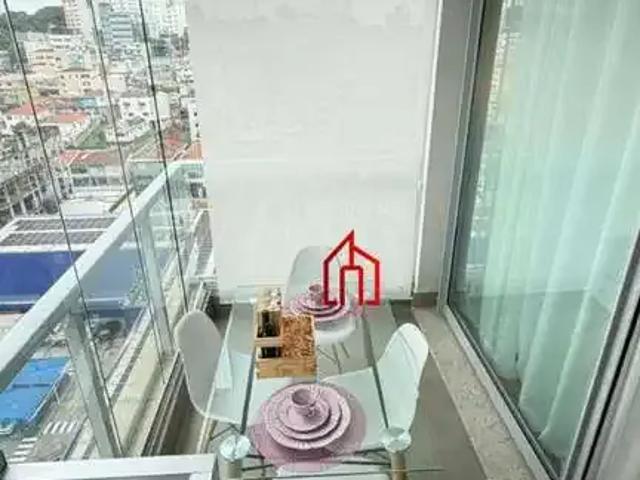 Kitnet / Stúdio para Locação em Guarulhos/SP Jardim Santa Edwirges 1 Quartos