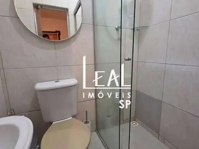 Kitnet / Stúdio para Locação em Guarulhos/SP Jardim Santa Mena 1 Quartos