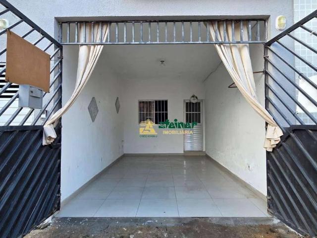 Kitnet / Stúdio para Locação em Guarulhos/SP Jardim Santa Mena 1 Quartos