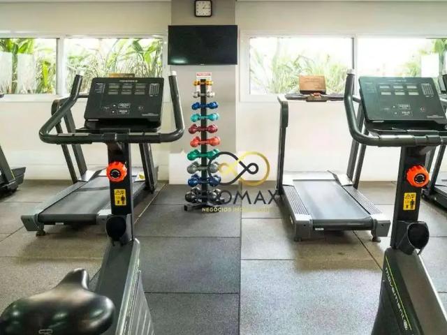 Kitnet / Stúdio para Locação em Guarulhos/SP Parque Renato Maia 1 Quartos