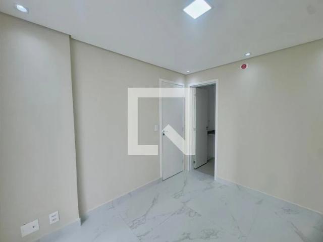 Kitnet / Stúdio para Locação em Guarulhos/SP Picanço 1 Quartos